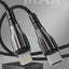 Aspor A110 Charging Cable - USB-C To Lightning / 20W / 1 Meter Accessories > Cables & Converters > Cables