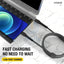 Aspor A110 Charging Cable - USB-C To Lightning / 20W / 1 Meter Accessories > Cables & Converters > Cables