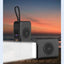 ASPOR A380 Power Bank and Charger - 10,000mAh / 35W / Black Accessories > Power Bank