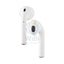 Aspor A616 TWS Bluetooth Earphone - Bluetooth / 10 Meters / White Accessories > Audio > Headphones