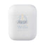 Aspor A616 TWS Bluetooth Earphone - Bluetooth / 10 Meters / White Accessories > Audio > Headphones