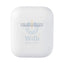 Aspor A616 TWS Bluetooth Earphone - Bluetooth / 10 Meters / White Accessories > Audio > Headphones