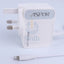 اسبور A838 A838 30W PD سريع شاحن  أبيض - أبيضشاحن