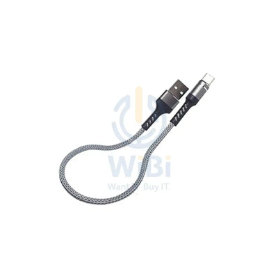 Aspor AC10 Charging Cable - USB-C / 1 Meter