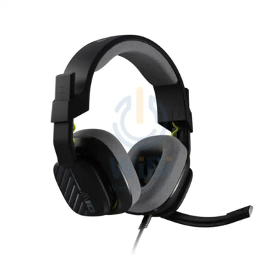 ASTRO A10 (2 Gen) Xbox Salvage Gaming Headphone - Wired / Black Accessories > Audio > Headphones