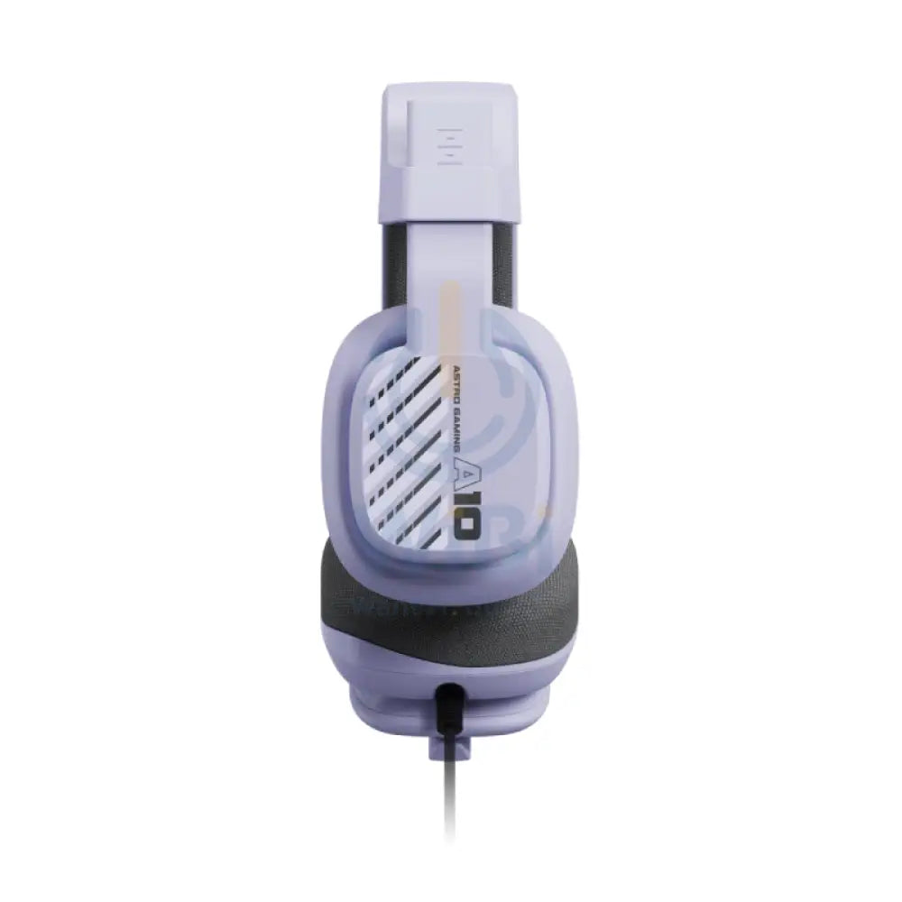 ASTRO A10 Gen 2 Wired Gaming Headset - Lilac Accessories > Audio > Headphones
