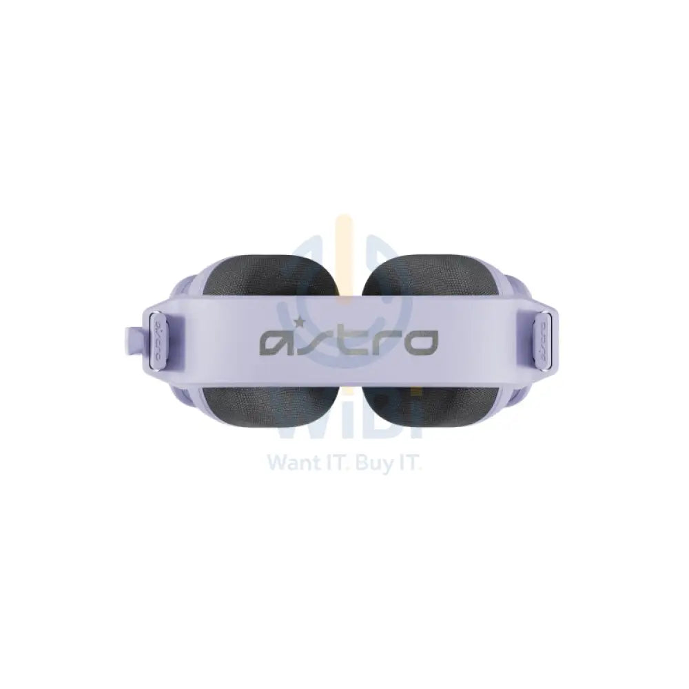 ASTRO A10 Gen 2 Wired Gaming Headset - Lilac Accessories > Audio > Headphones