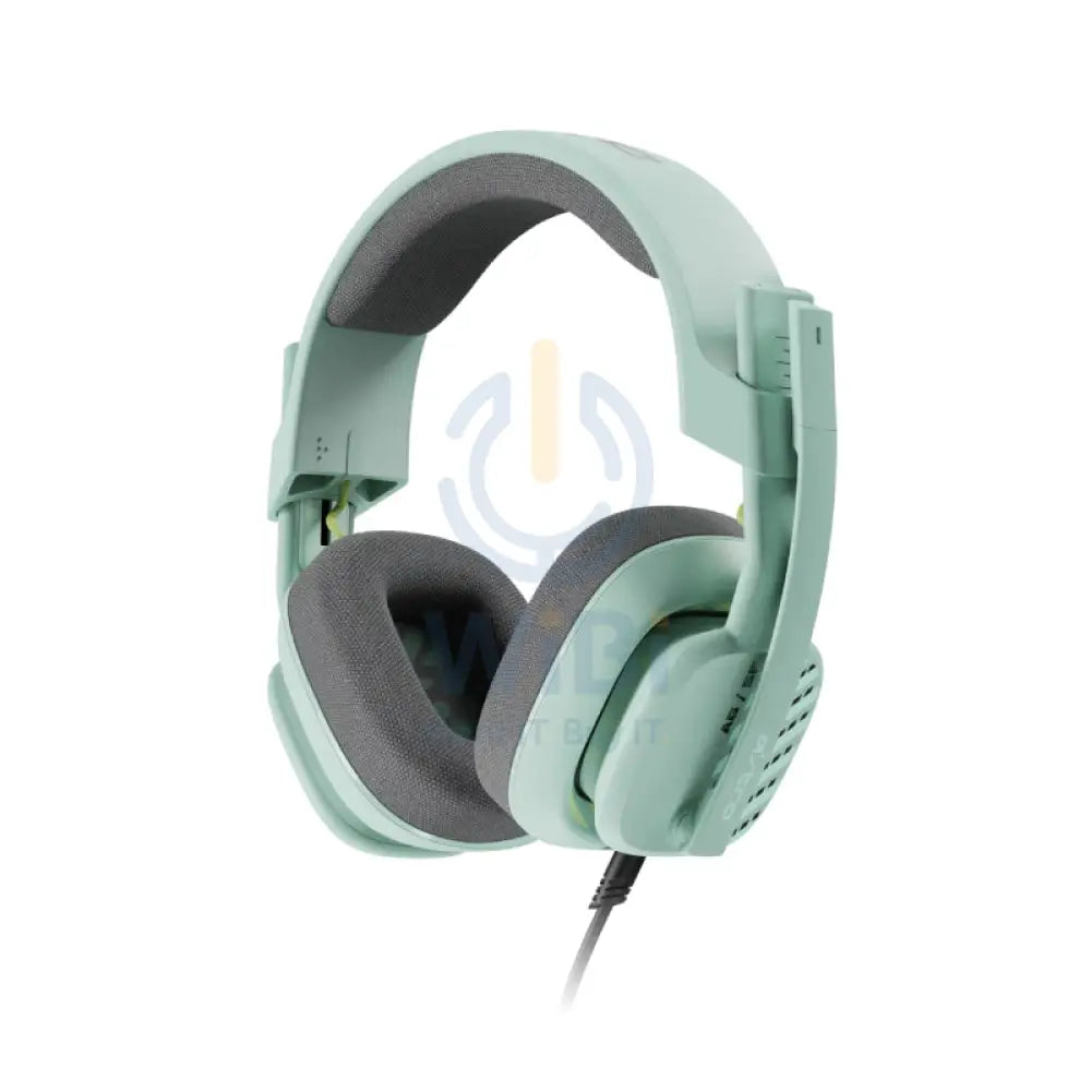 ASTRO A10 Gen 2 Wired Gaming Headset - Mint Accessories > Audio > Headphones