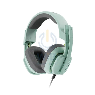 ASTRO A10 Gen 2 Wired Gaming Headset - Mint Accessories > Audio > Headphones