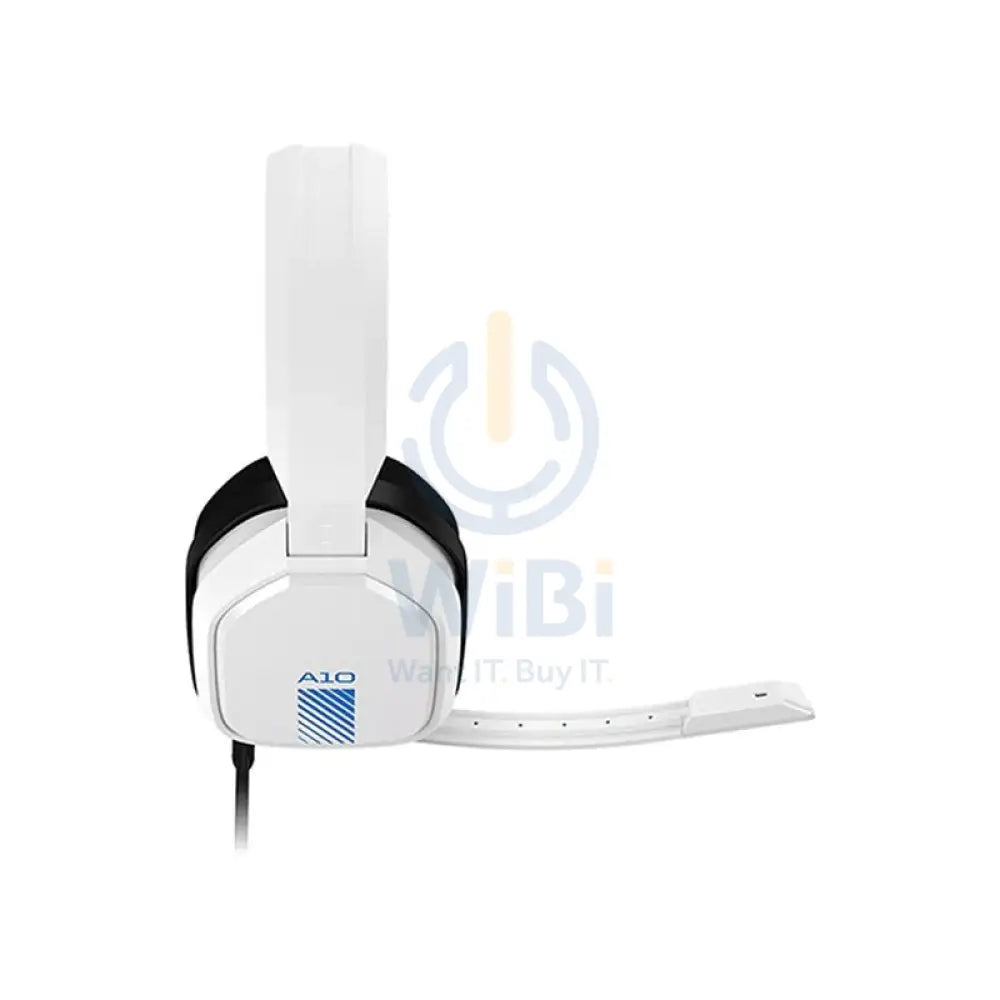 Astro A10 Headset FOR PS4 - White Accessories > Audio > Headphones