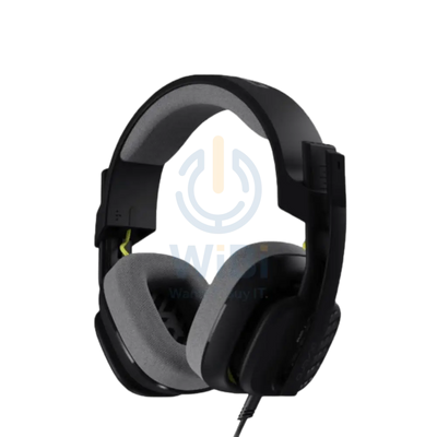 ASTRO A10 PlayStation Salvage Gaming Headset - Black Accessories > Audio > Headphones > Gaming Zone