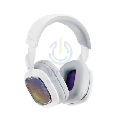 ASTRO A30 Gaming Headset for Xbox & PC - Wireless / White Accessories > Audio > Headphones