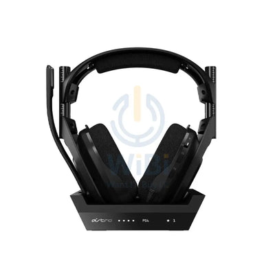 ASTRO A50 Wireless Headset + Base Station p4 Accessories > Audio > Headphones > Gaming Zone