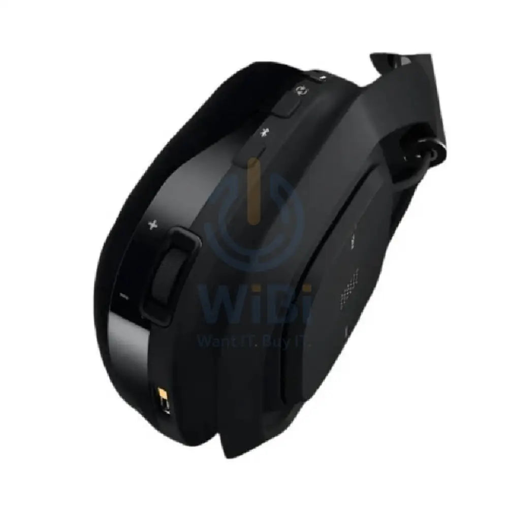 سماعة الرأس ASTRO A50 X LIGHTSPEED الألعاب  مع محطة قاعدية - لاسلكي / أسود اكسسوارات  الصوت > سماعات الرأس