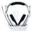 ASTRO A50 X LIGHTSPEED Gaming Headset With Base Station - Wireless / White Accessories > Audio > Headphones