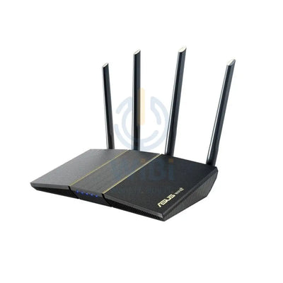 ASUS AX3000 Dual Band Wi-Fi 6 Router Networking Products > Routers