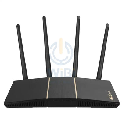 ASUS AX3000 Dual Band Wi-Fi 6 Router Networking Products > Routers