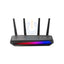 ASUS AX5400 Dual-band Wi-Fi 6 Gaming Router Networking Products > Routers
