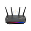 ASUS AX5400 Dual-band Wi-Fi 6 Gaming Router Networking Products > Routers
