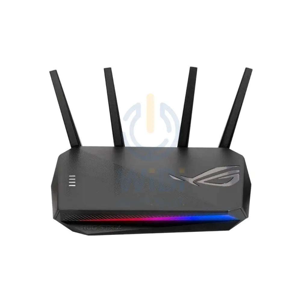 ASUS AX5400 Dual-band Wi-Fi 6 Gaming Router Networking Products > Routers