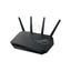 ASUS AX5400 Dual-band Wi-Fi 6 Gaming Router Networking Products > Routers