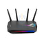 ASUS AX5400 Dual-band Wi-Fi 6 Gaming Router Networking Products > Routers