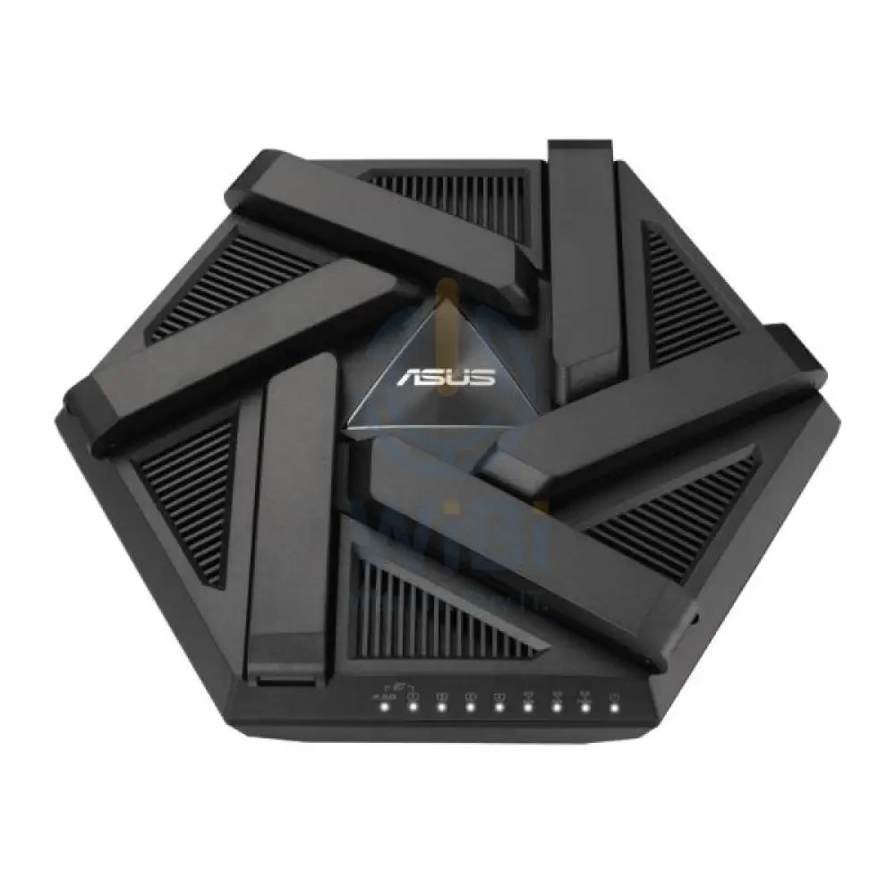 ASUS AXE7800 Tri-Band (802.11ax) Router - WiFi 6E Networking Products > Routers