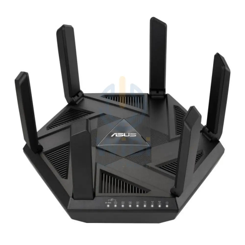 ASUS AXE7800 Tri-Band (802.11ax) Router - WiFi 6E Networking Products > Routers