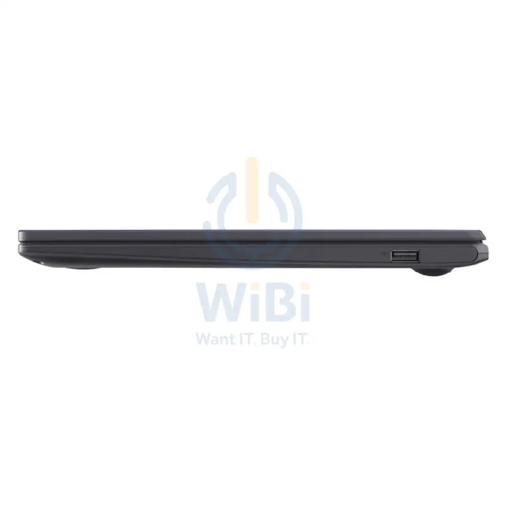 Asus E410MA-EK2204WS - 14.0’’ FHD / Celeron N4020 / 4GB / 128GB SSD / Win 11 Home / 1YW / English/Arabic / Blue