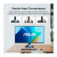 ASUS Eye Care VA279QG - 27’’ IPS / 1ms / 120Hz / HDMI / VGA / Display Port - Gaming Monitor Monitors & Projectors >