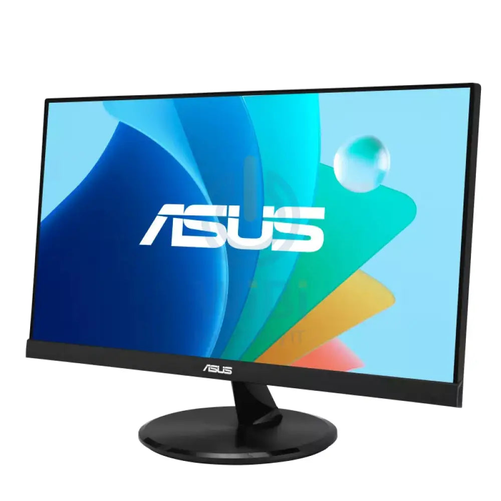 ASUS Frameless Eye Care VP229HF - 21.45’’ IPS / 1ms / 100Hz / HDMI / VGA - Gaming Monitor Monitors & Projectors >