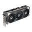 ASUS GeForce RTX 5060 Ti TUF GAMING Graphics Card - 16GB / GDDR7 / 128-Bit / DisplayPort 2.1 / HDMI 2.1 Accessories >