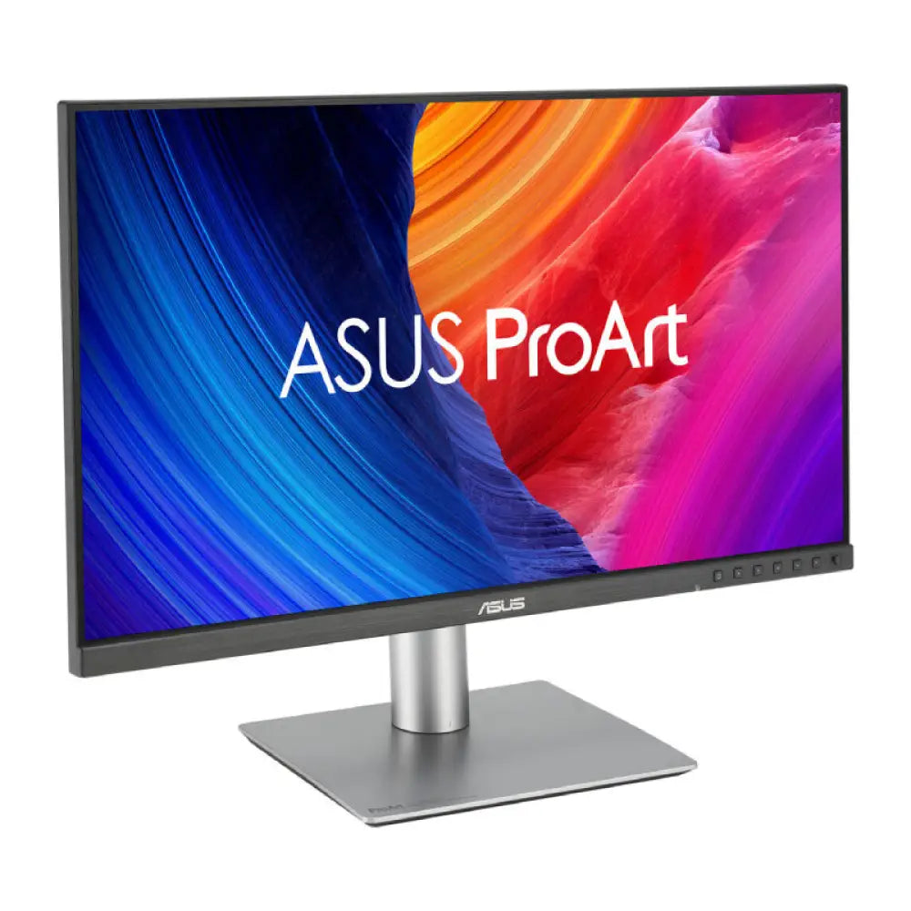 ASUS ProArt Display 5K PA27JCV - 27’’ 5K / 5ms / 60Hz / USB 3.2 Gen 1 Type-A/USB 3.2 Gen 1 Type-C/USB-C/DisplayPort