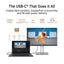 ASUS ProArt Display 5K PA27JCV - 27’’ 5K / 5ms / 60Hz / USB 3.2 Gen 1 Type-A/USB 3.2 Gen 1 Type-C/USB-C/DisplayPort