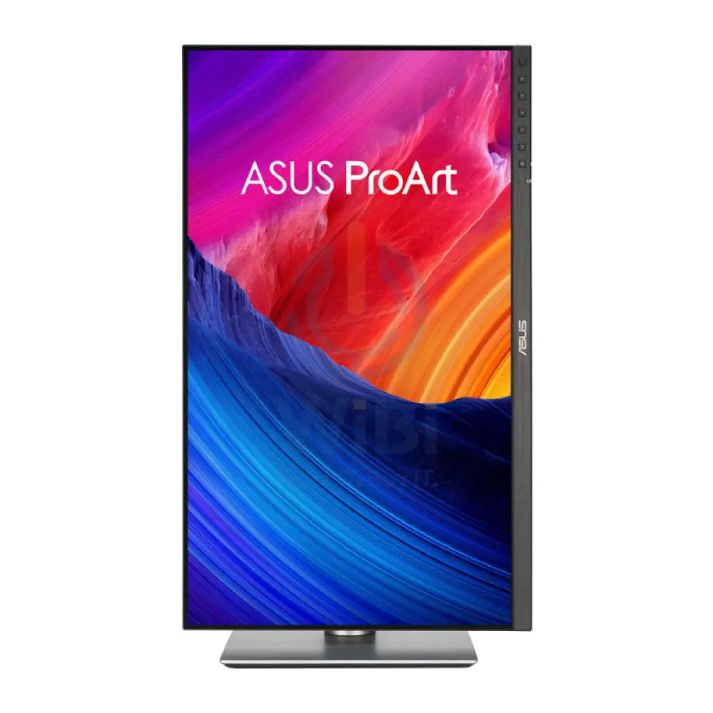 ASUS ProArt Display 5K PA27JCV - 27’’ 5K / 5ms / 60Hz / USB 3.2 Gen 1 Type-A/USB 3.2 Gen 1 Type-C/USB-C/DisplayPort