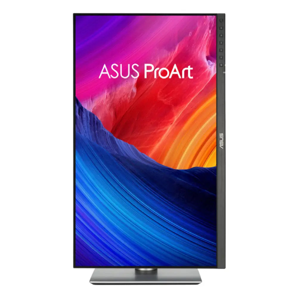 ASUS ProArt Display PA278CFRV - 27’’ QHD / 5ms / 100Hz / USB-C/HDMI/DP / Speaker - Professional Monitor Monitors &