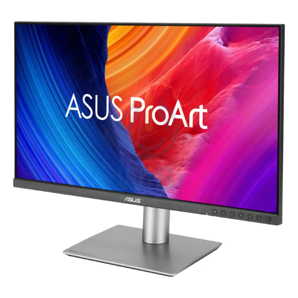 ASUS ProArt Display PA278CFRV - 27’’ QHD / 5ms / 100Hz / USB-C/HDMI/DP / Speaker - Professional Monitor Monitors &