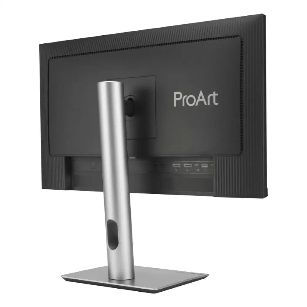 ASUS ProArt Display PA278CFRV - 27’’ QHD / 5ms / 100Hz / USB-C/HDMI/DP / Speaker - Professional Monitor Monitors &