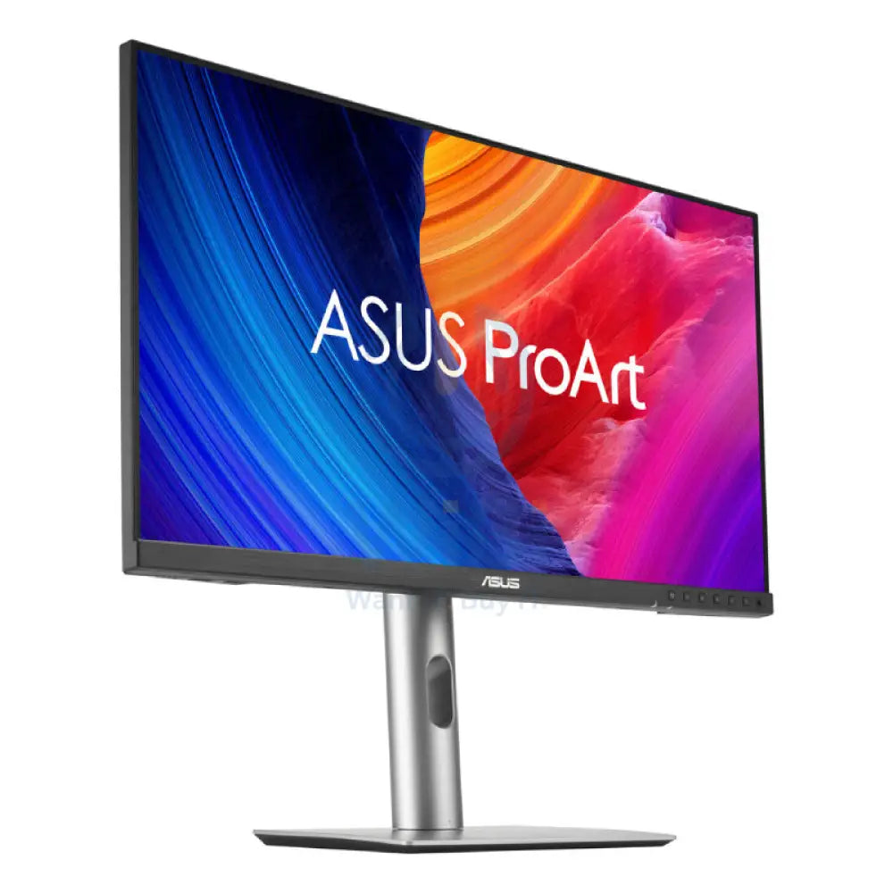 ASUS ProArt Display PA278CFRV - 27’’ QHD / 5ms / 100Hz / USB-C/HDMI/DP / Speaker - Professional Monitor Monitors &