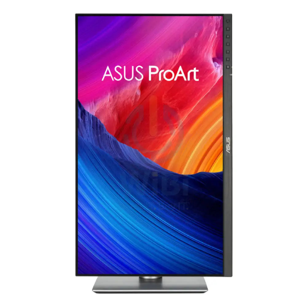 ASUS ProArt Display PA278CFRV - 27’’ QHD / 5ms / 100Hz / USB-C/HDMI/DP / Speaker - Professional Monitor Monitors &