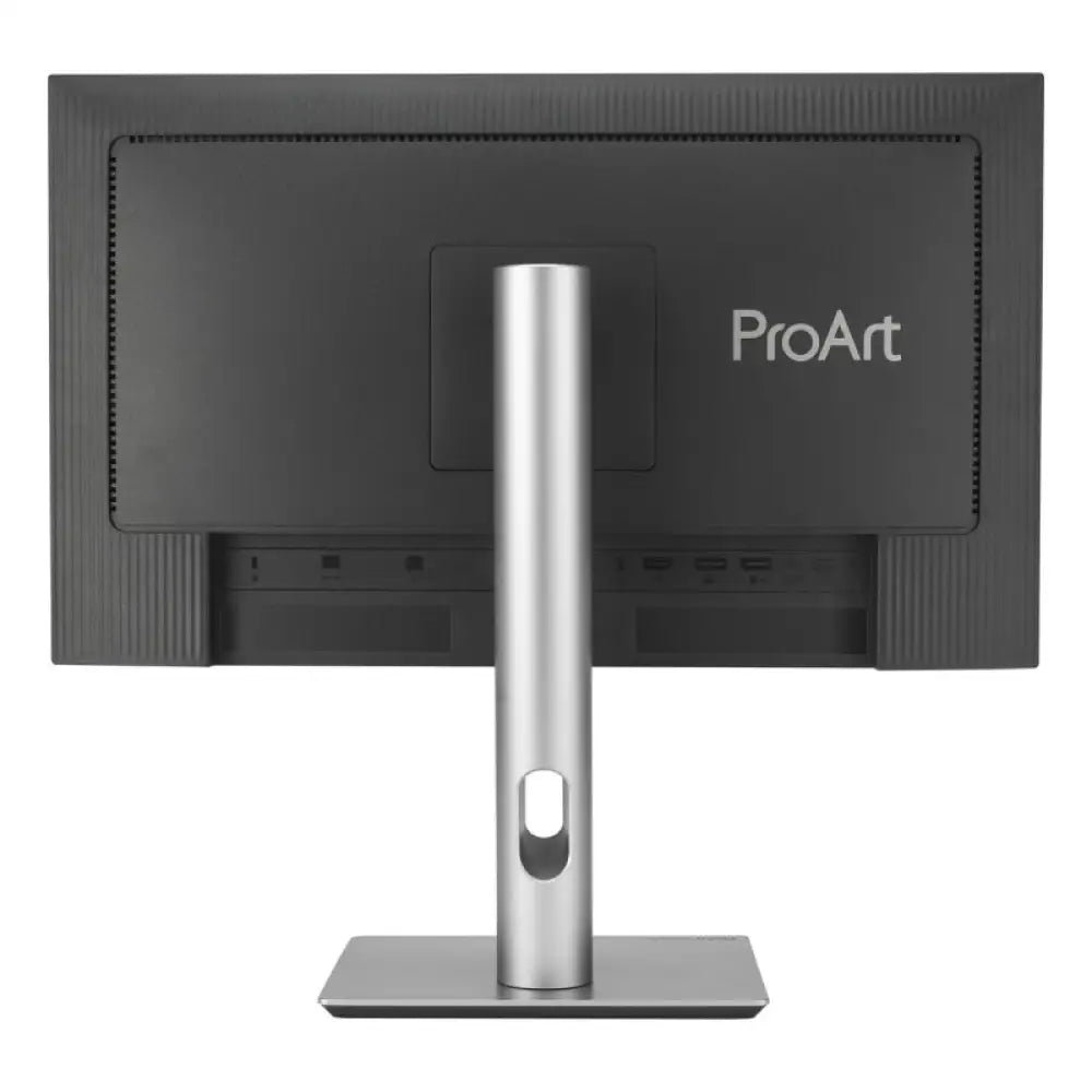 ASUS ProArt Display PA278CFRV - 27’’ QHD / 5ms / 100Hz / USB-C/HDMI/DP / Speaker - Professional Monitor Monitors &