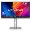 ASUS ProArt Display PA278CFRV - 27’’ QHD / 5ms / 100Hz / USB-C/HDMI/DP / Speaker - Professional Monitor Monitors &