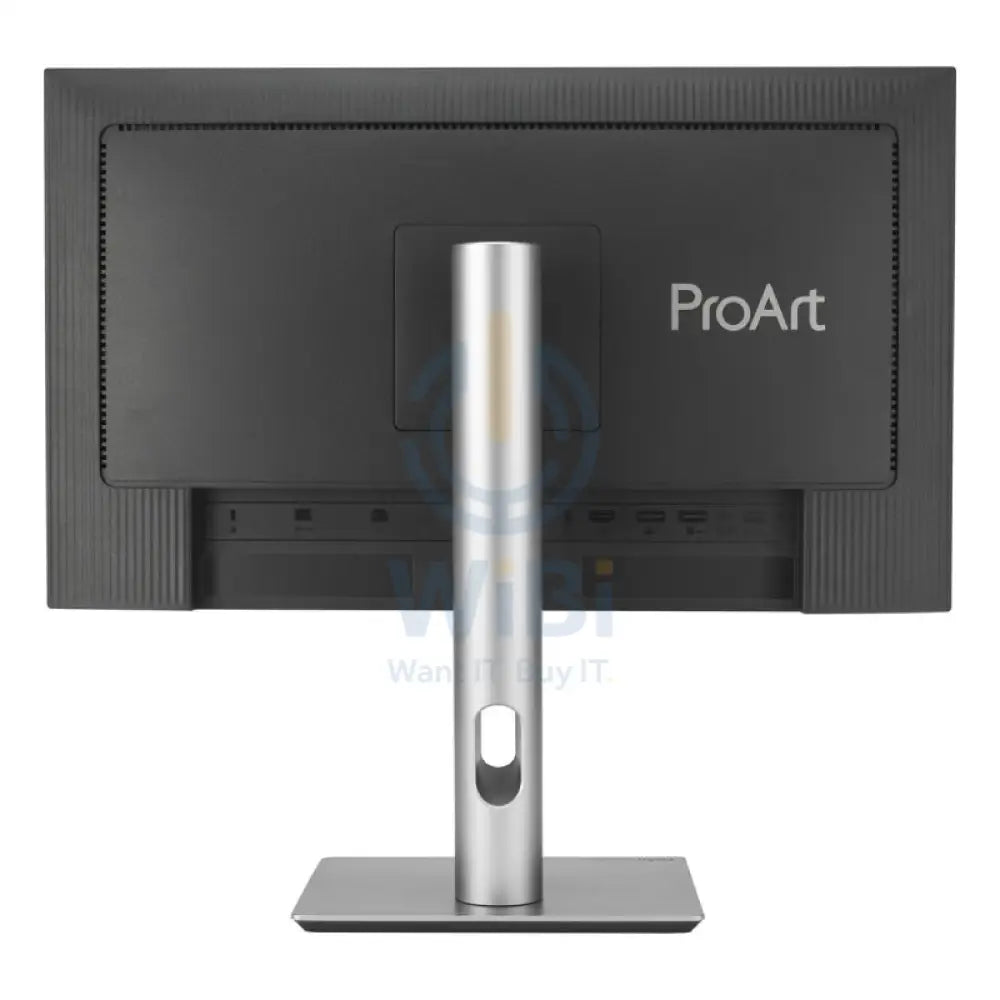 ASUS ProArt Display PA278CFRV - 27’’ QHD / 5ms / 100Hz / USB-C/HDMI/DP / Speaker - Professional Monitor Monitors &