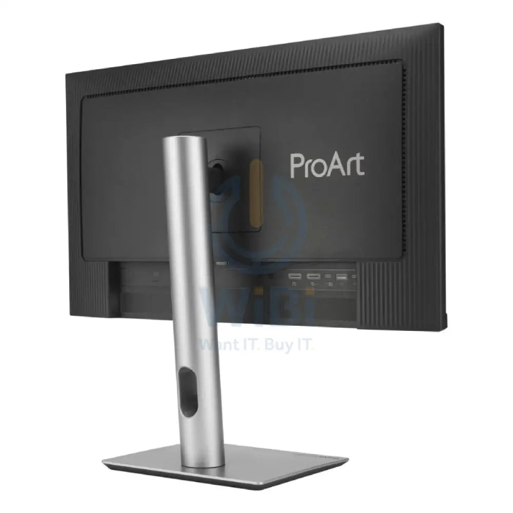 ASUS ProArt Display PA278CFRV - 27’’ QHD / 5ms / 100Hz / USB-C/HDMI/DP / Speaker - Professional Monitor Monitors &
