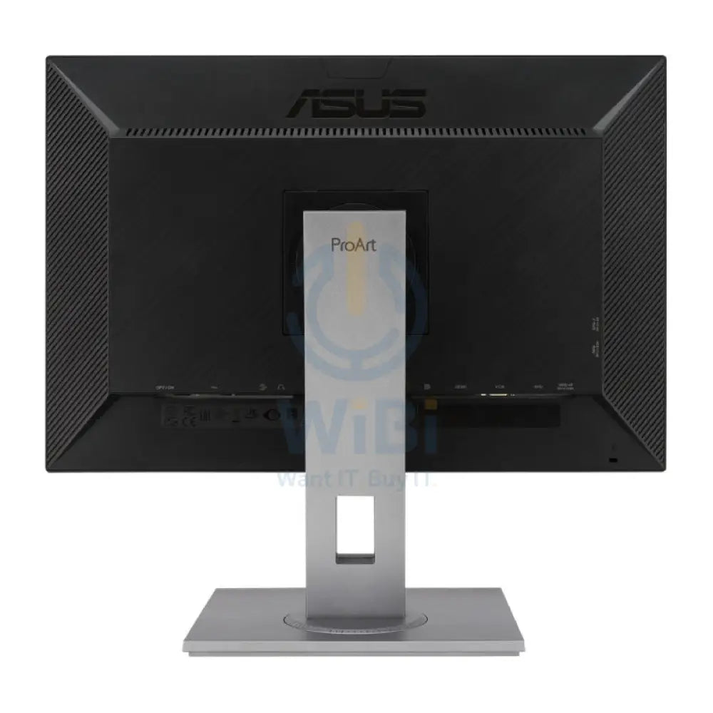 ASUS ProArt Display PA278QV - 27’’ WQHD / 5ms / 75Hz / USB 3.2 Gen 1 Type-A/HDMI/DP/Mini DP/Dual-Link DVI / Speaker