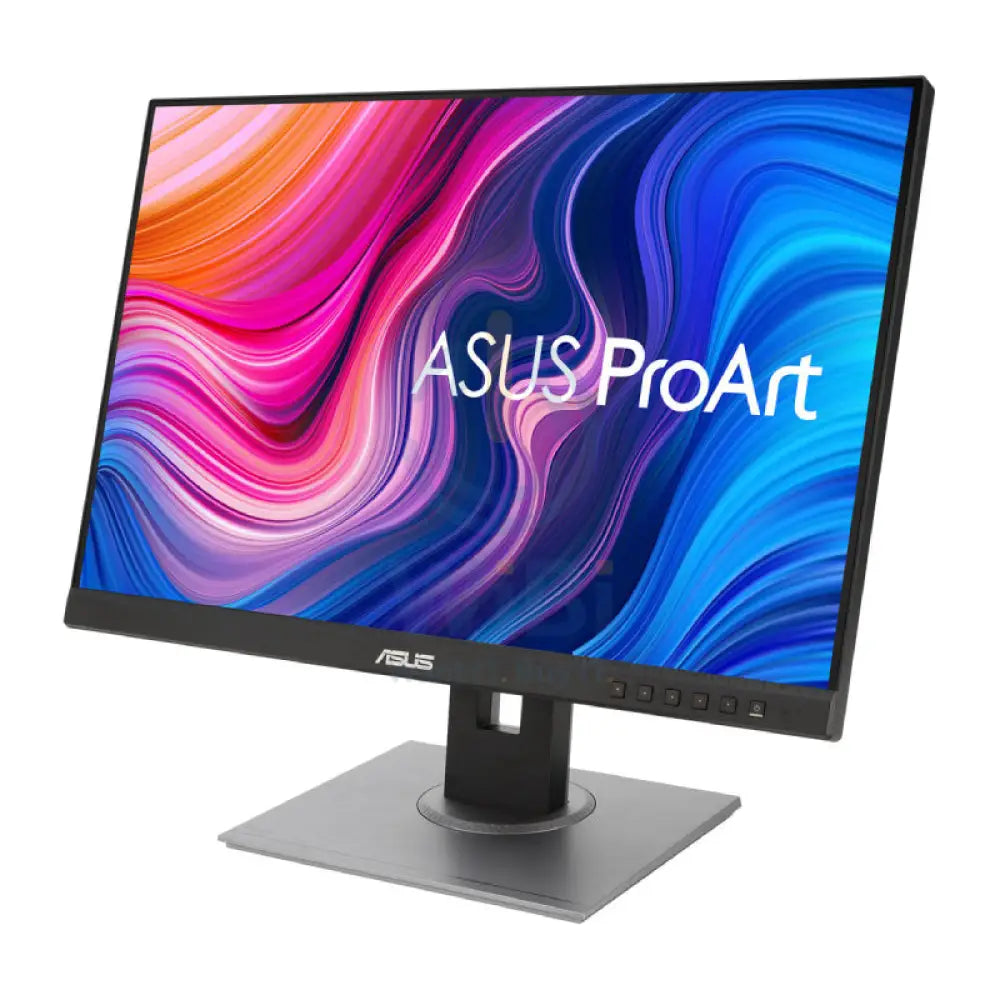 ASUS ProArt Display PA278QV - 27’’ WQHD / 5ms / 75Hz / USB 3.2 Gen 1 Type-A/HDMI/DP/Mini DP/Dual-Link DVI / Speaker