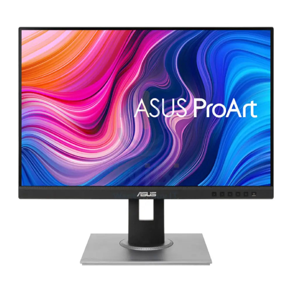 ASUS ProArt Display PA278QV - 27’’ WQHD / 5ms / 75Hz / USB 3.2 Gen 1 Type-A/HDMI/DP/Mini DP/Dual-Link DVI / Speaker