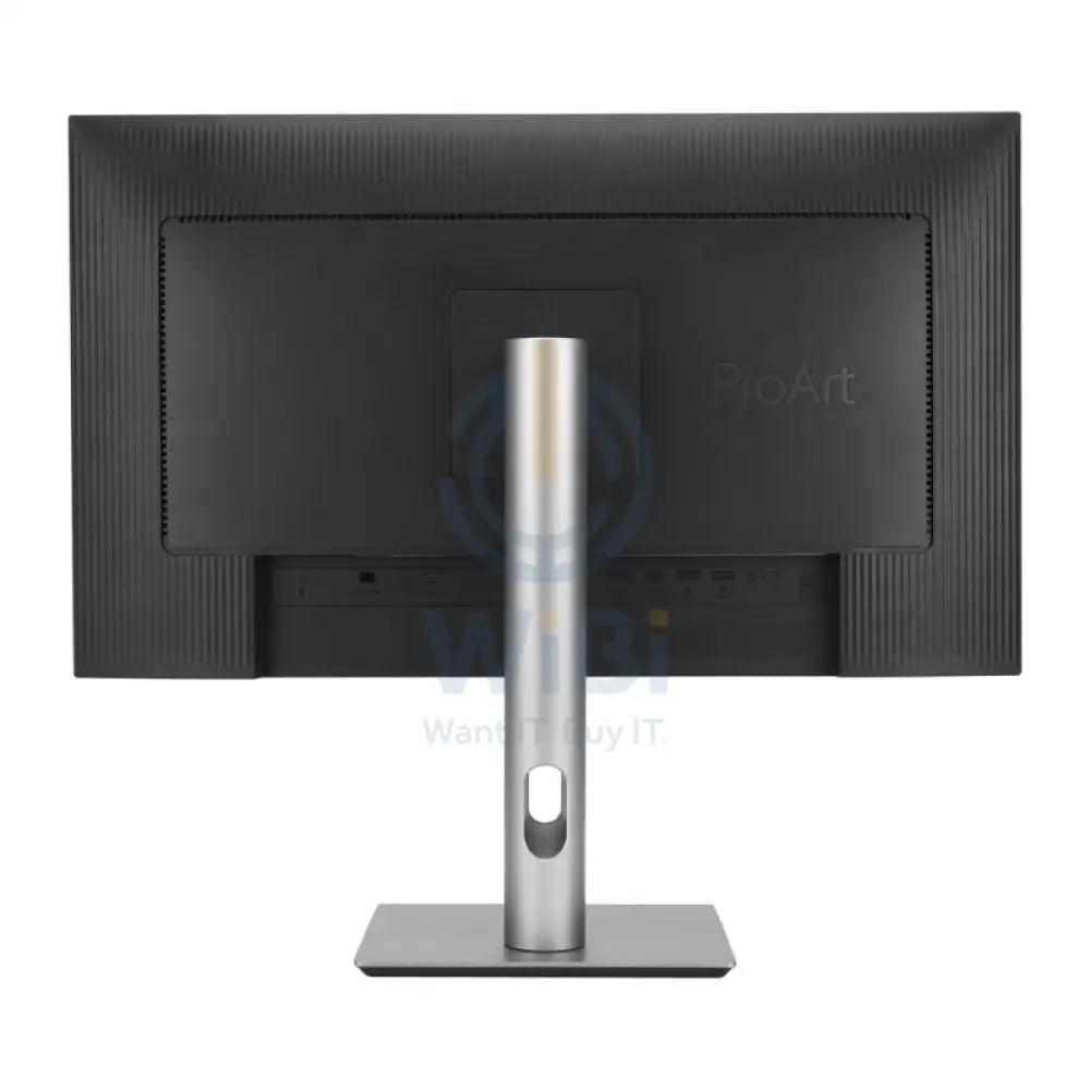 آسوس آرت آسوس آرت شاشة PA279CRV - 27 بوصة 4K UHD / 5 مللي ثانية / 60 هرتز / يو اس بي 3.2 الجيل 1 نوع A/يويو اس بي 3.2 الجيل 1