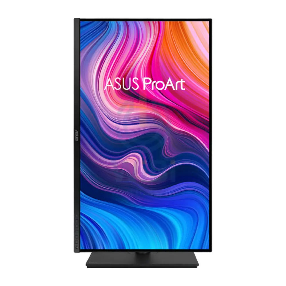 آسوس برو آرت شاشة PA329CV - 32 بوصة 4K UHD / 5 مللي ثانية / 60 هرتز / يو اس بي 3.2 الجيل 1 من النوع A / يو اس بي منفذ العرض 1.2 / إتش دي إم أي 2.0