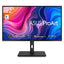 آسوس برو آرت شاشة PA329CV - 32 بوصة 4K UHD / 5 مللي ثانية / 60 هرتز / يو اس بي 3.2 الجيل 1 من النوع A / يو اس بي منفذ العرض 1.2 / إتش دي إم أي 2.0